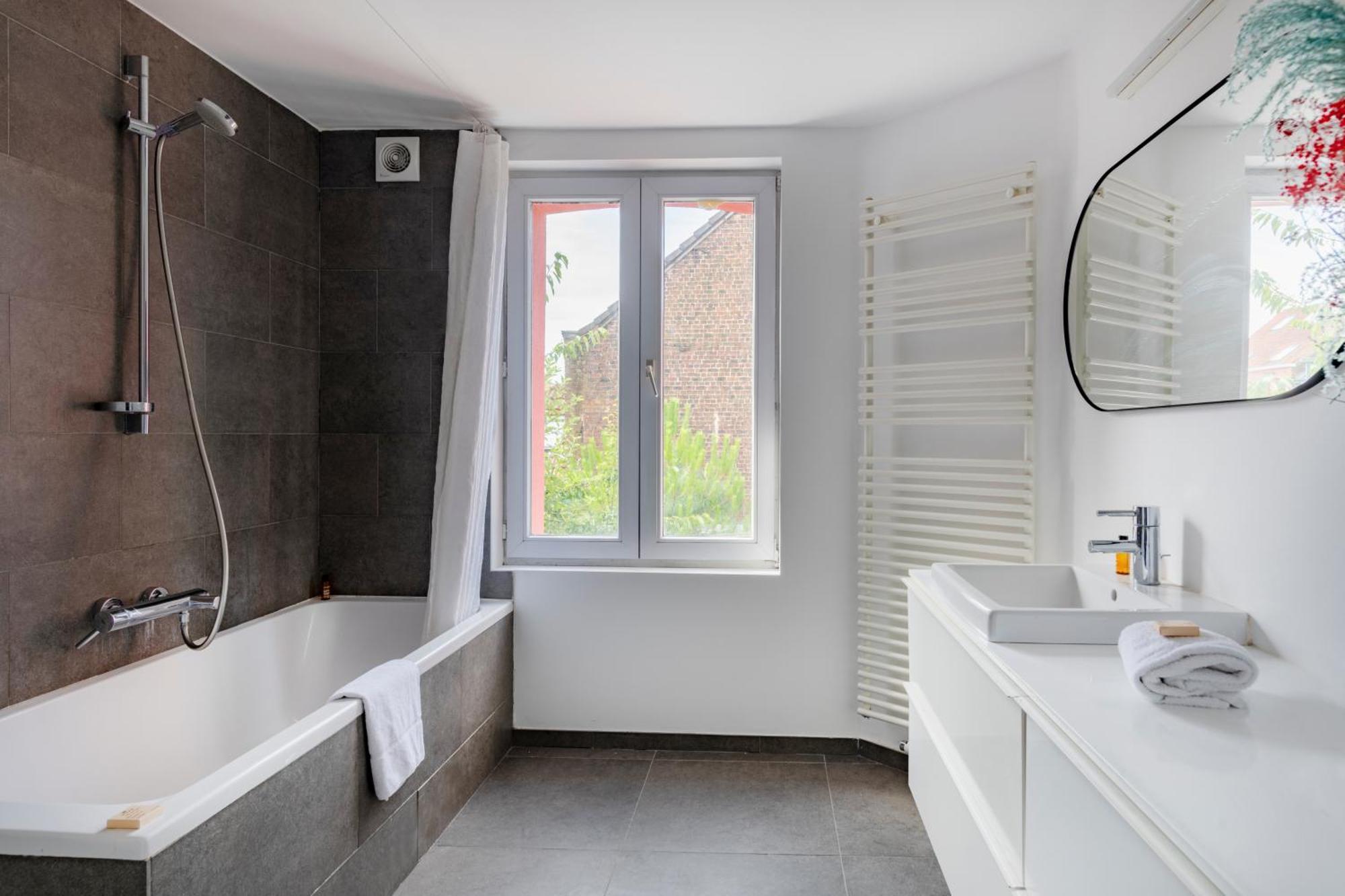 Flagey Elegant Appartement